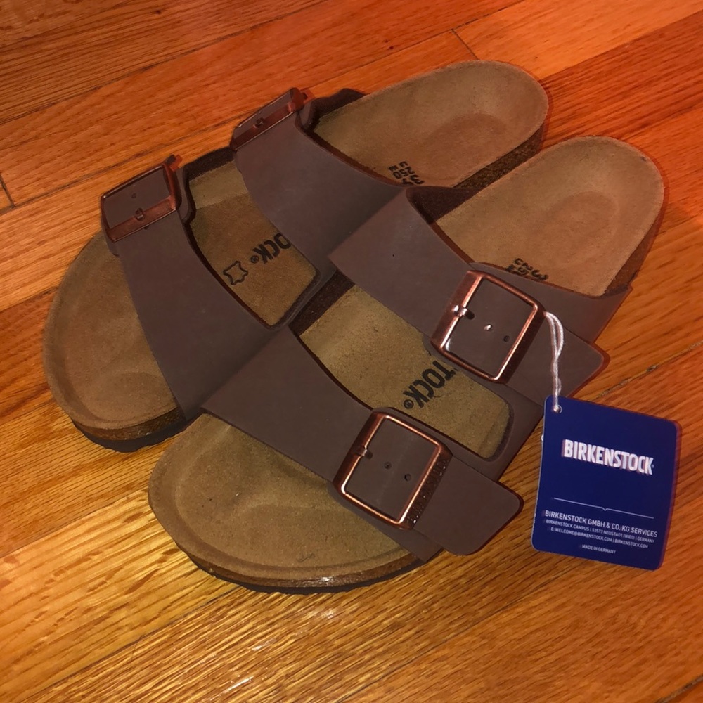 Birkenstock’s